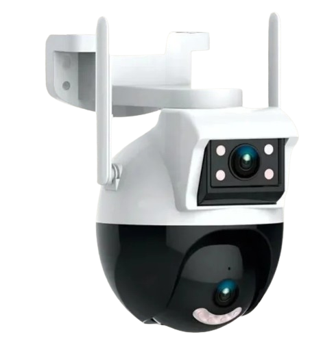 Gray helmet for bikers